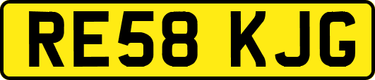 RE58KJG