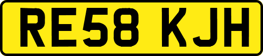 RE58KJH