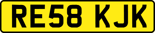 RE58KJK