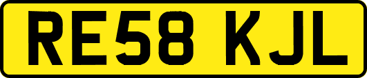 RE58KJL