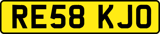 RE58KJO