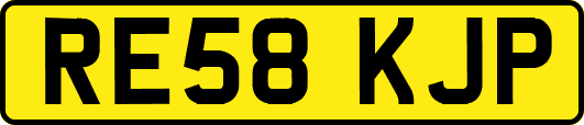 RE58KJP