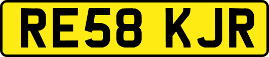 RE58KJR