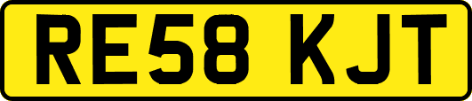 RE58KJT