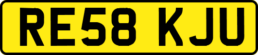 RE58KJU