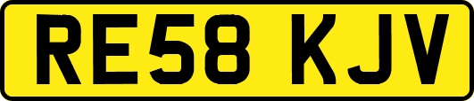 RE58KJV