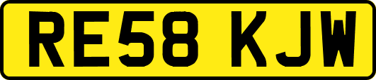 RE58KJW