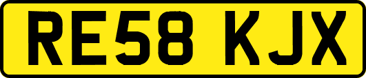 RE58KJX