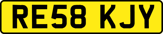 RE58KJY