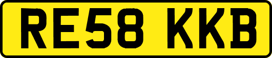 RE58KKB