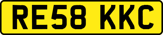 RE58KKC