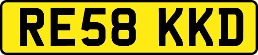 RE58KKD