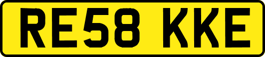 RE58KKE