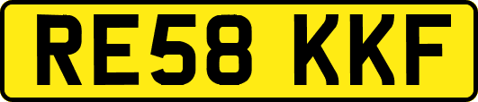 RE58KKF