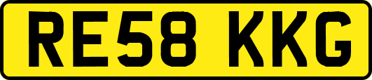 RE58KKG