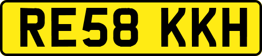 RE58KKH
