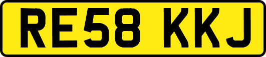RE58KKJ
