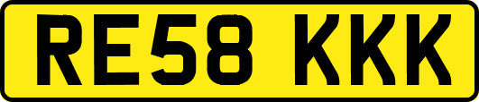 RE58KKK
