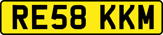 RE58KKM