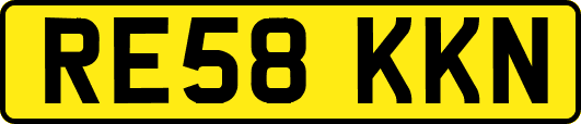 RE58KKN
