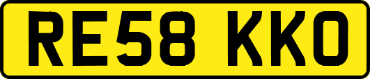 RE58KKO