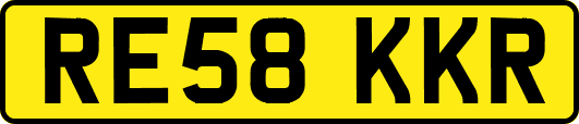 RE58KKR