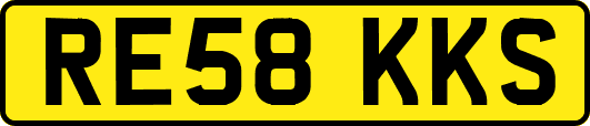 RE58KKS
