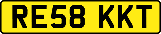 RE58KKT