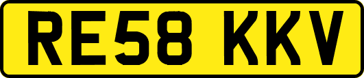 RE58KKV