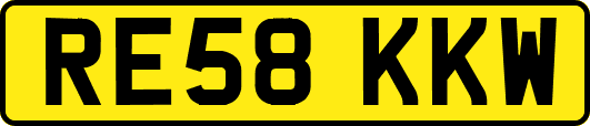 RE58KKW