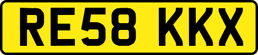 RE58KKX