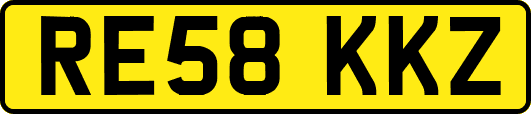 RE58KKZ