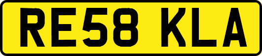 RE58KLA