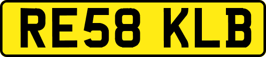 RE58KLB