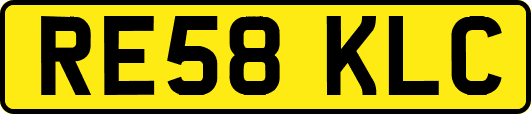 RE58KLC
