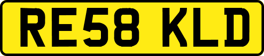 RE58KLD