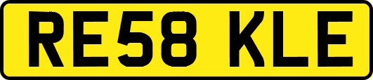 RE58KLE