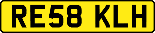 RE58KLH