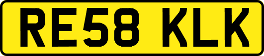 RE58KLK