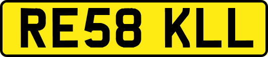 RE58KLL