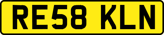 RE58KLN