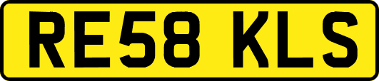 RE58KLS
