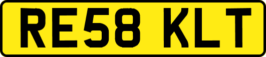 RE58KLT