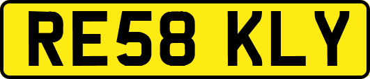 RE58KLY