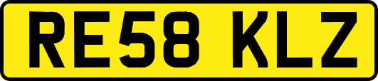 RE58KLZ