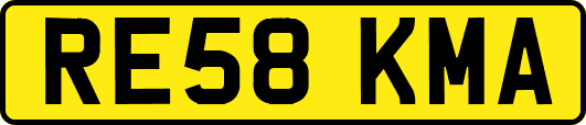 RE58KMA