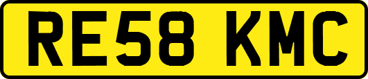 RE58KMC