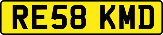 RE58KMD