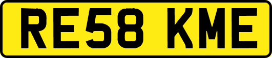 RE58KME