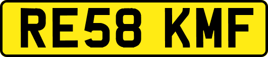 RE58KMF